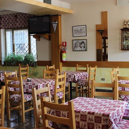 Albergo Napoleone SantʼAmbrogio di Valpolicella المظهر الخارجي الصورة