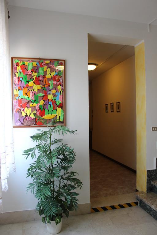 Albergo Napoleone SantʼAmbrogio di Valpolicella المظهر الخارجي الصورة