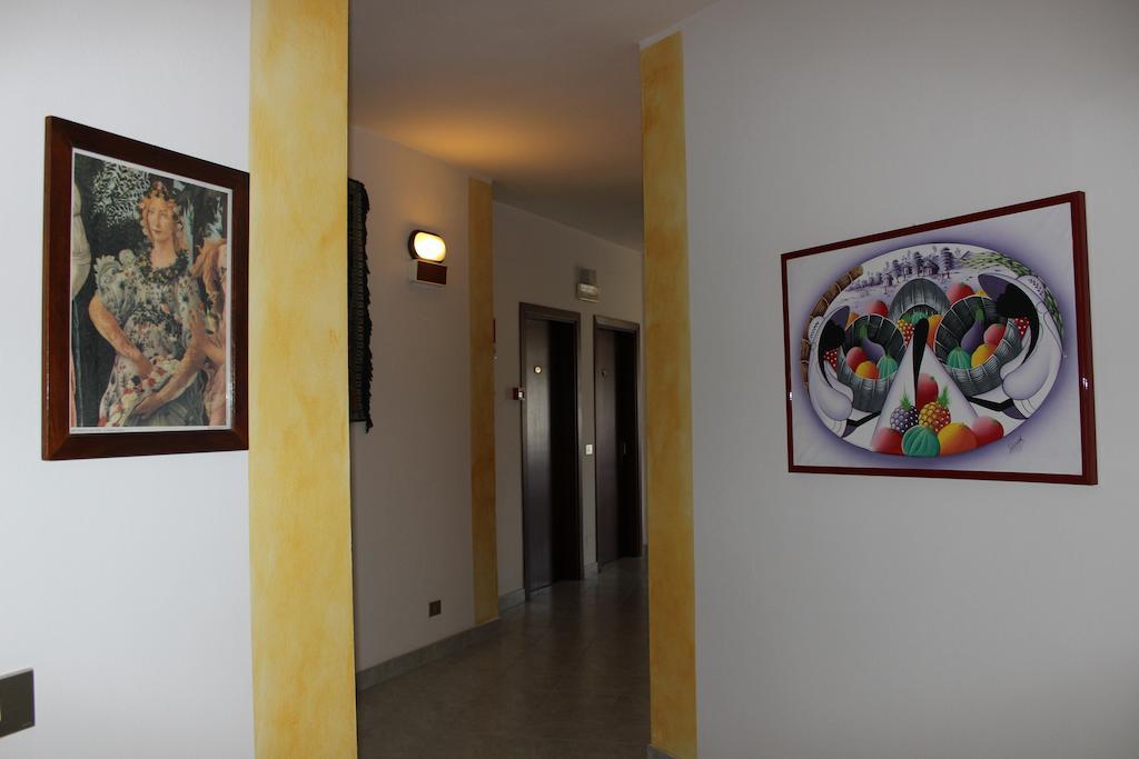 Albergo Napoleone SantʼAmbrogio di Valpolicella المظهر الخارجي الصورة