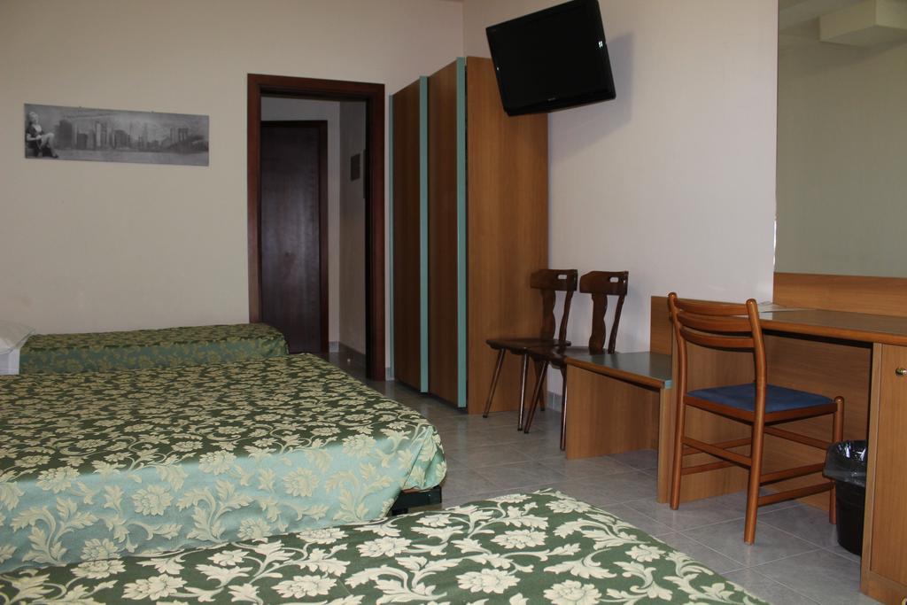 Albergo Napoleone SantʼAmbrogio di Valpolicella المظهر الخارجي الصورة