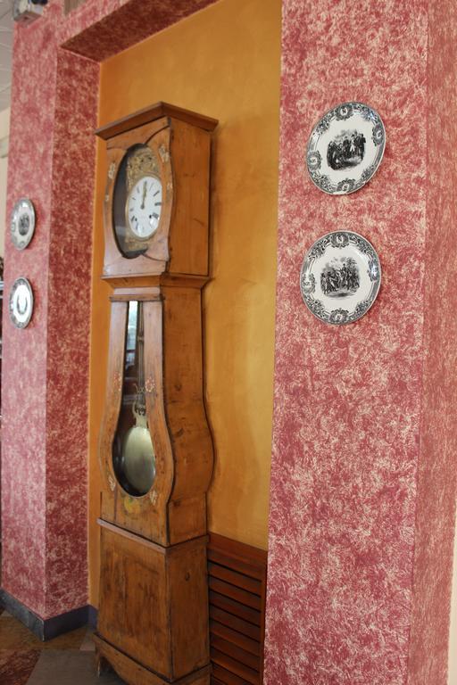 Albergo Napoleone SantʼAmbrogio di Valpolicella المظهر الخارجي الصورة